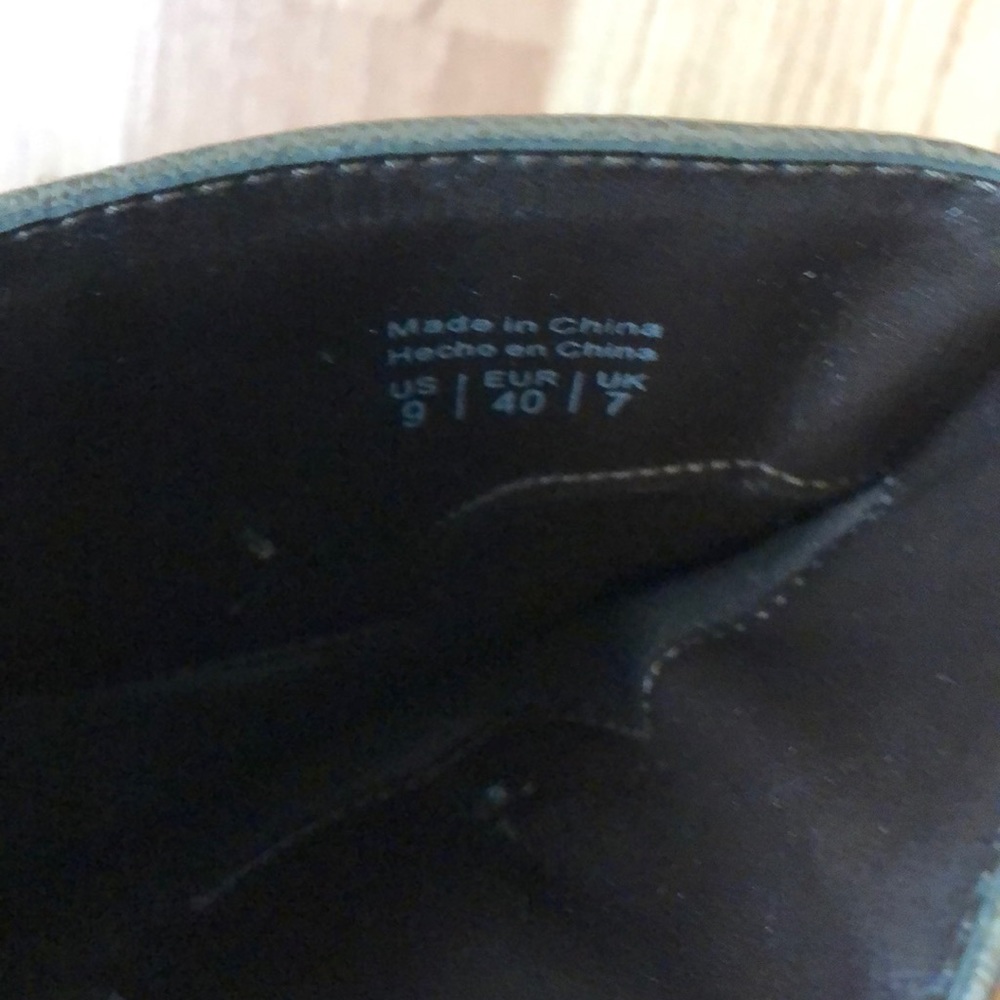 Call it Spring boots - Picture 3 of 5